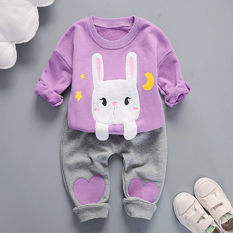 baby clothes girls set baby set of clothes
