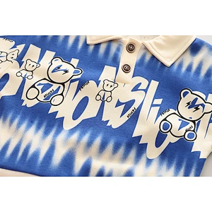 boys two piece set
