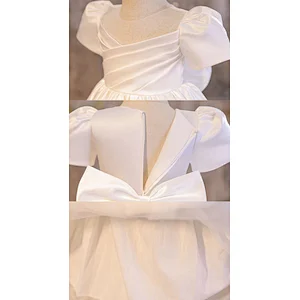 baby girls princess dress