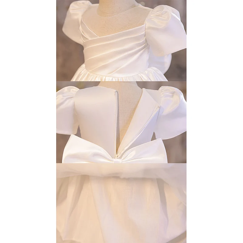 baby girls princess dress