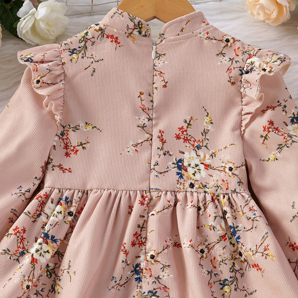 girl child dress