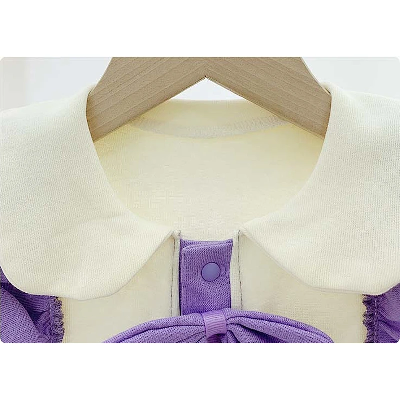 cheap wholesale baby rompers t shirt bubble romper baby