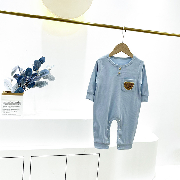 baby boy clothing rompers