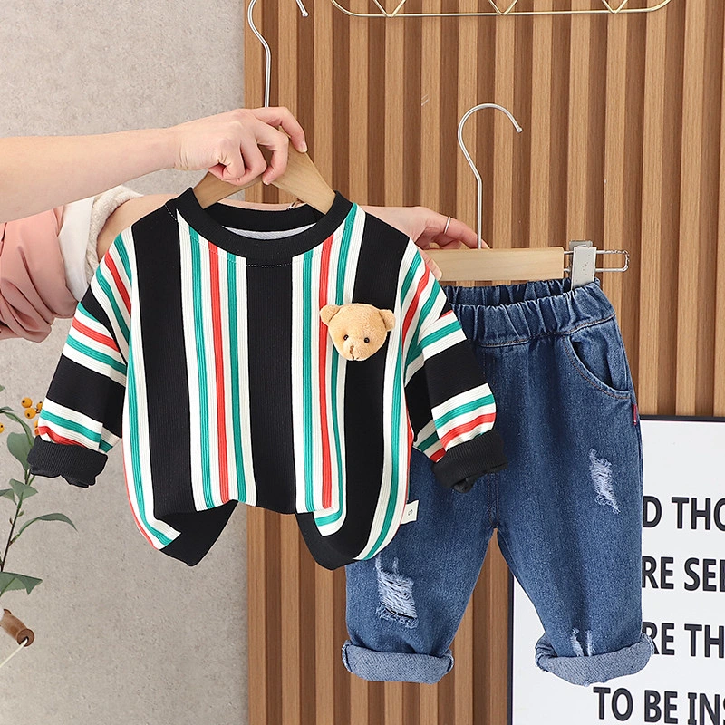 Boy clothing set
