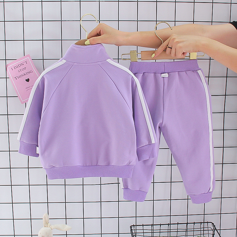 Factory Children Clothes Set