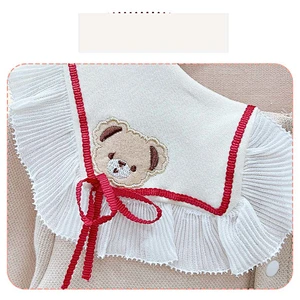 spring baby rompers new baby romper