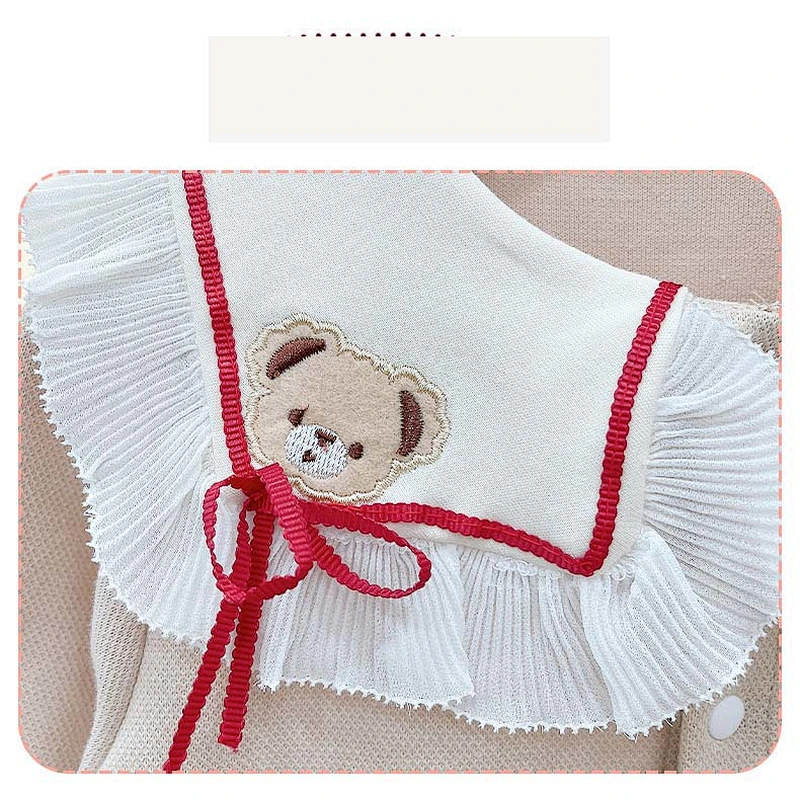 spring baby rompers new baby romper