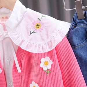 children clothes set baby