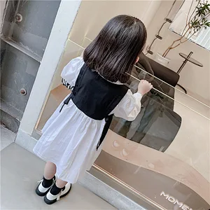 kids fall dresses clothes for kids girls dress kids dress design