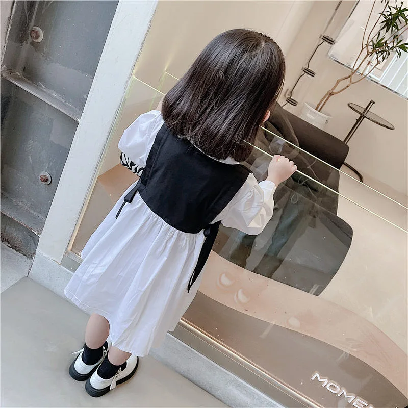 kids fall dresses clothes for kids girls dress kids dress design