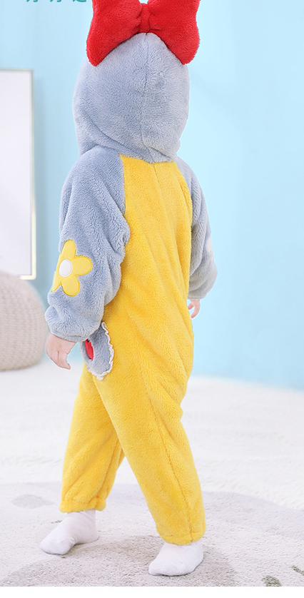 baby winter romper soft baby cotton romper infant clothes plain baby rompers toddler boy clothes