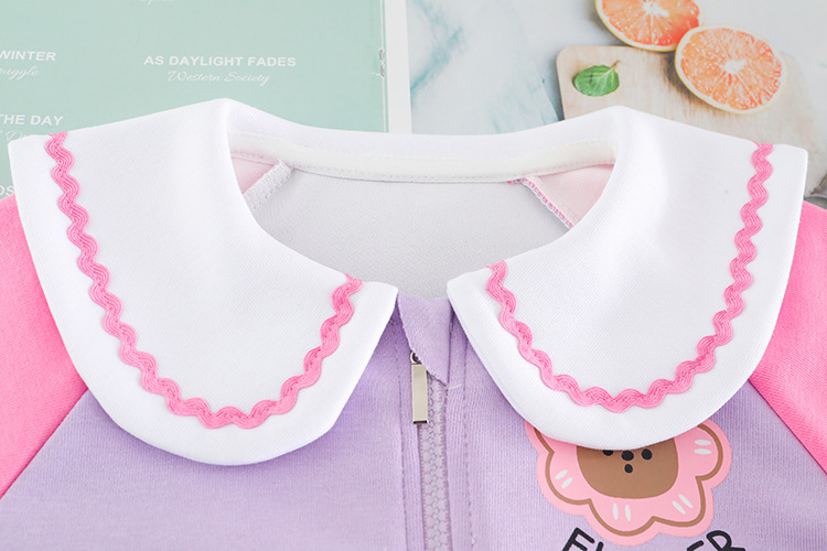 children clothes set for girls