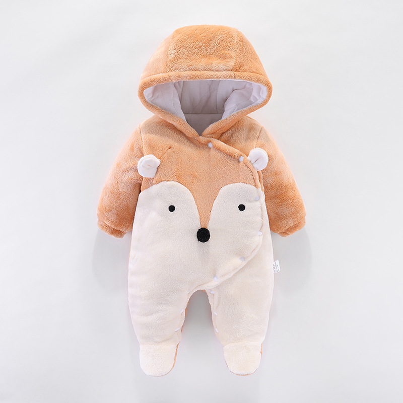 baby clothes romper winter