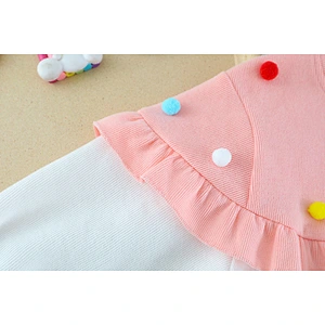kids clothing sets baby girl korean