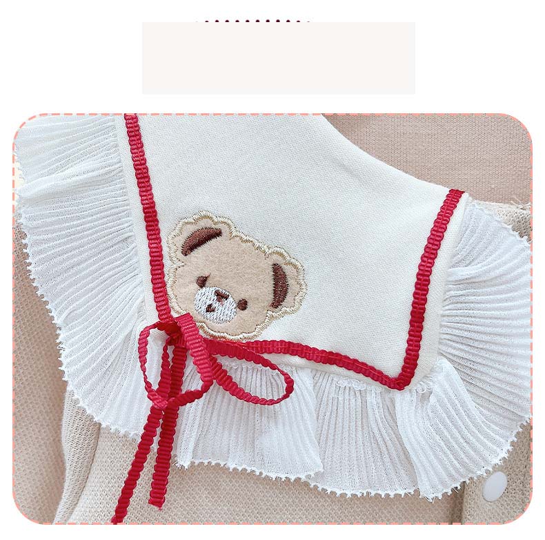 new baby romper
