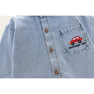 toddlers clothes set for boys