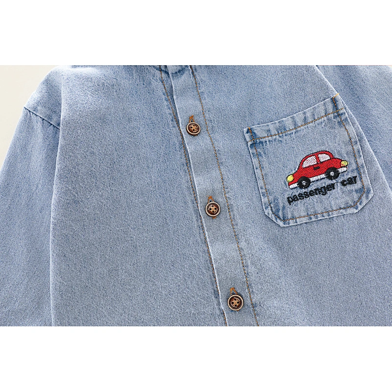 toddlers clothes set for boys