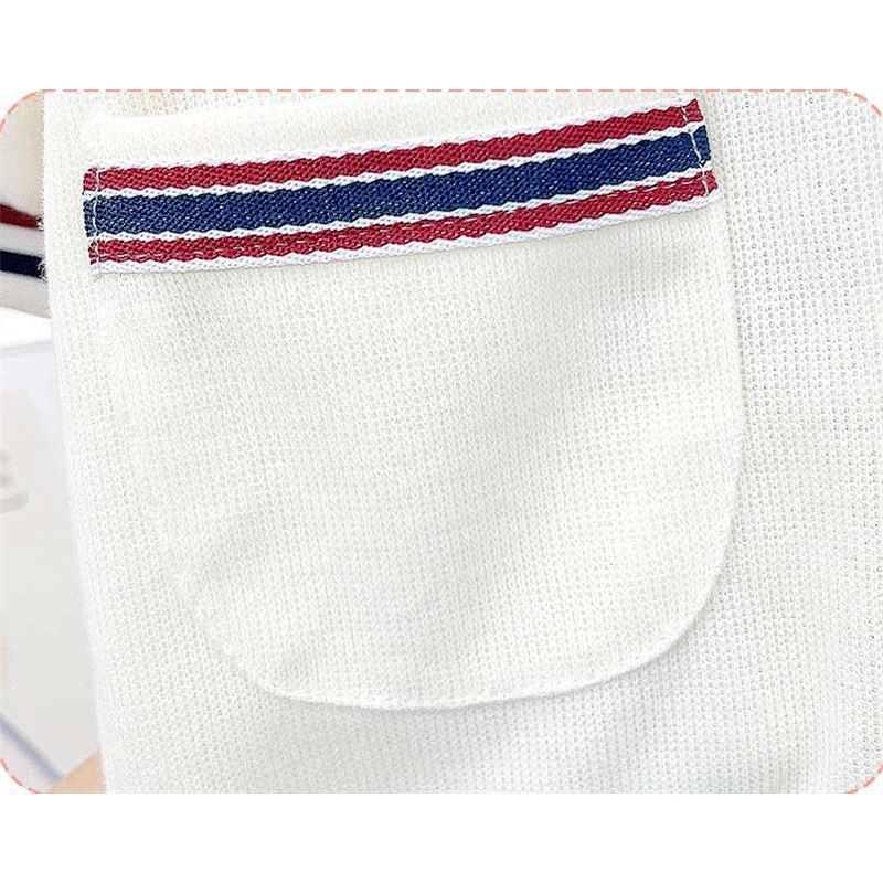 newborn baby romper warm baby romper set long sleeve