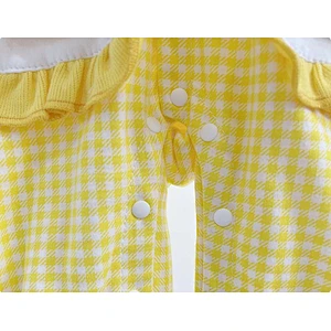 baby full sleeve rompers korean baby romper
