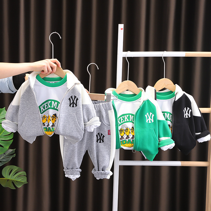 baby boy body suit set