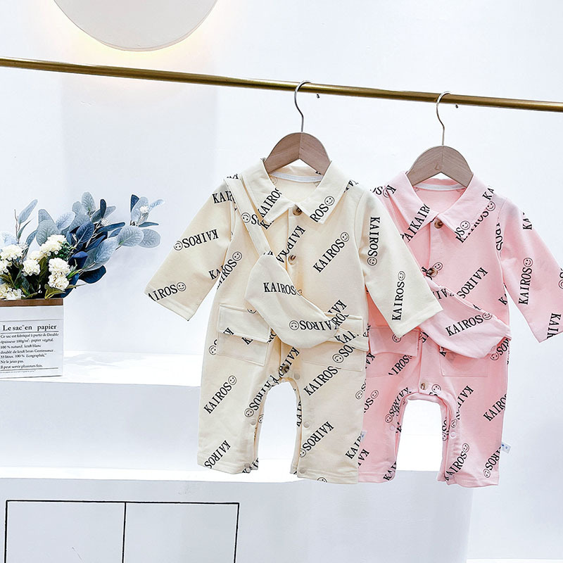 baby full sleeve rompers