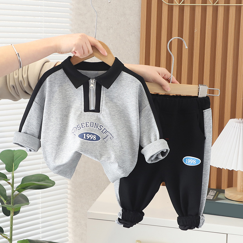 kids clothing boys set