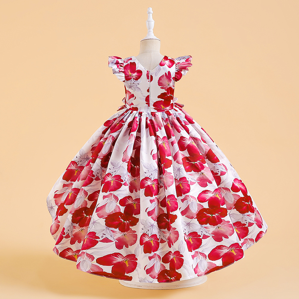 BIRTHDAY WEAR DRESS