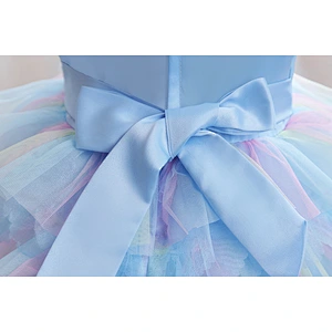 girl party princess dress party kids birthday party dress kids party girl