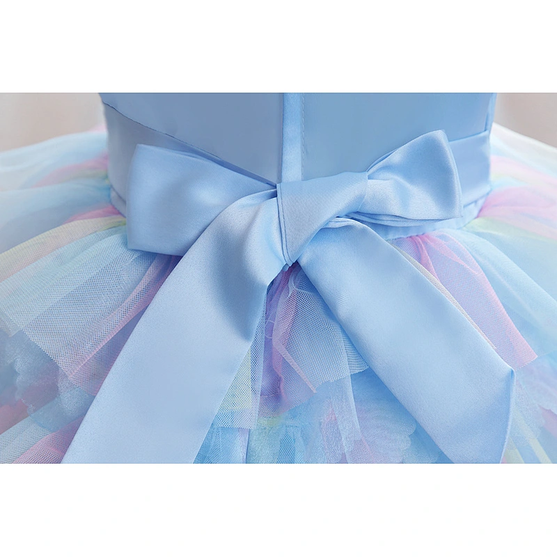 girl party princess dress party kids birthday party dress kids party girl