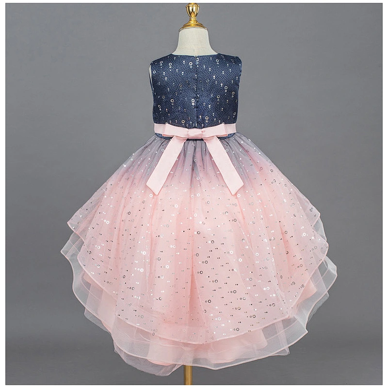 New Fashion Custom Party Dress