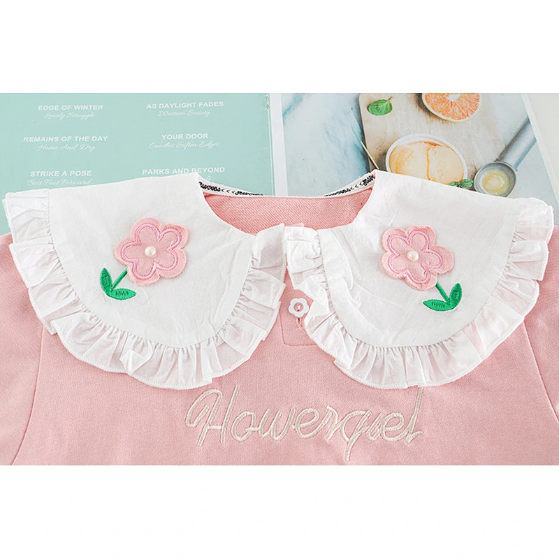 baby girl knit clothing set baby clothing sets girl 5 year