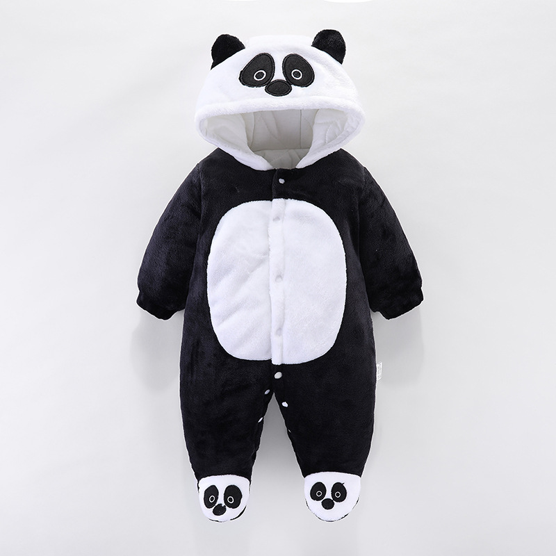 baby romper winter