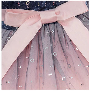 New Fashion Custom Party Dress