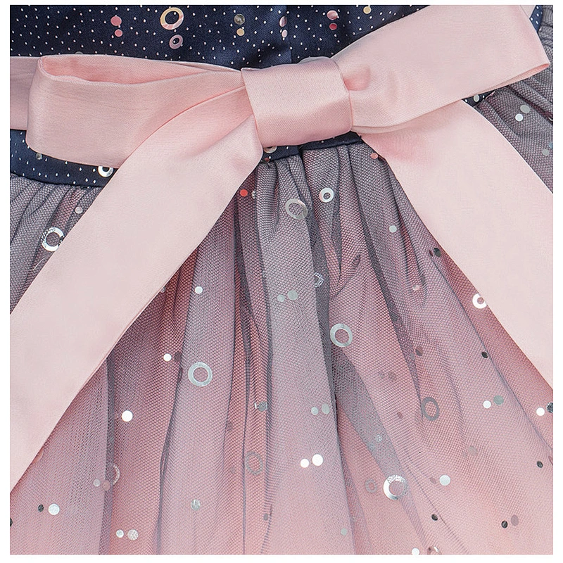 New Fashion Custom Party Dress