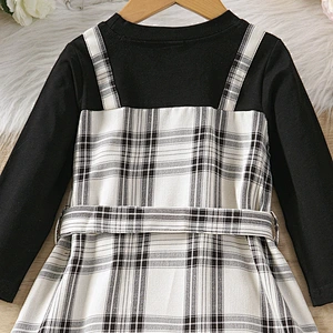 one pices dress girls dress bulk autumn dresses for girls dress for girl baby