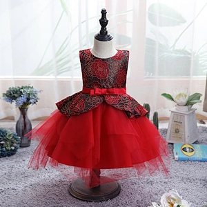 kids fancy party dress kids wedding party dress girls party dress kids
