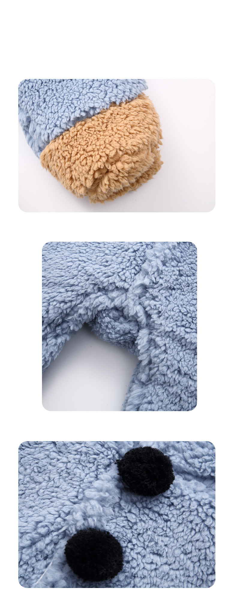 animal winter baby rompers winter knitted baby romper new born winter rompers warm romper winter baby winter padding romper
