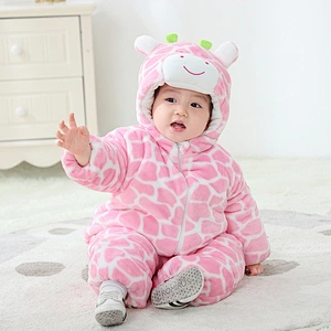 baby rompers wholesale baby soft romper baby winter romper