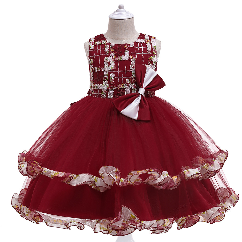 birthday wear dress