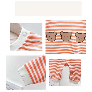 designed baby romper boutique baby romper