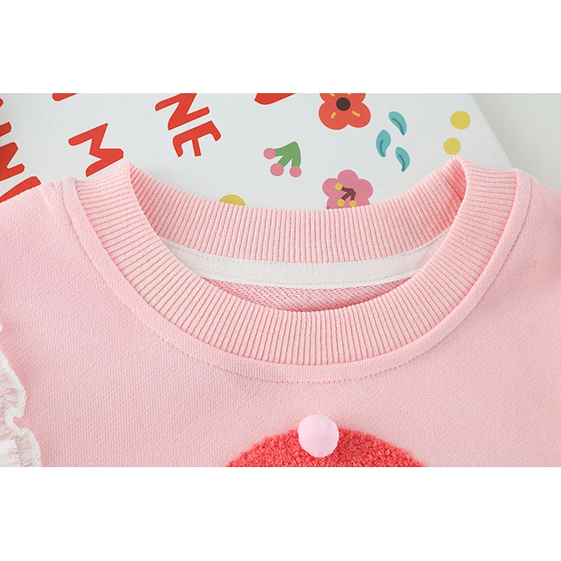 baby girls clothing set spring little girls clothing sets