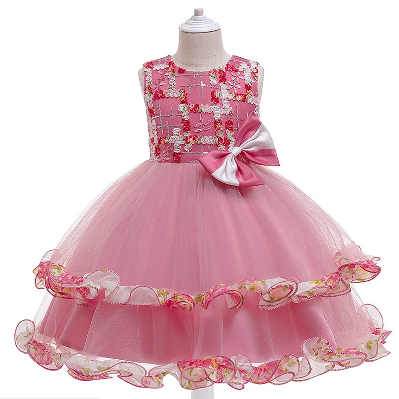 frocks for girls kids
