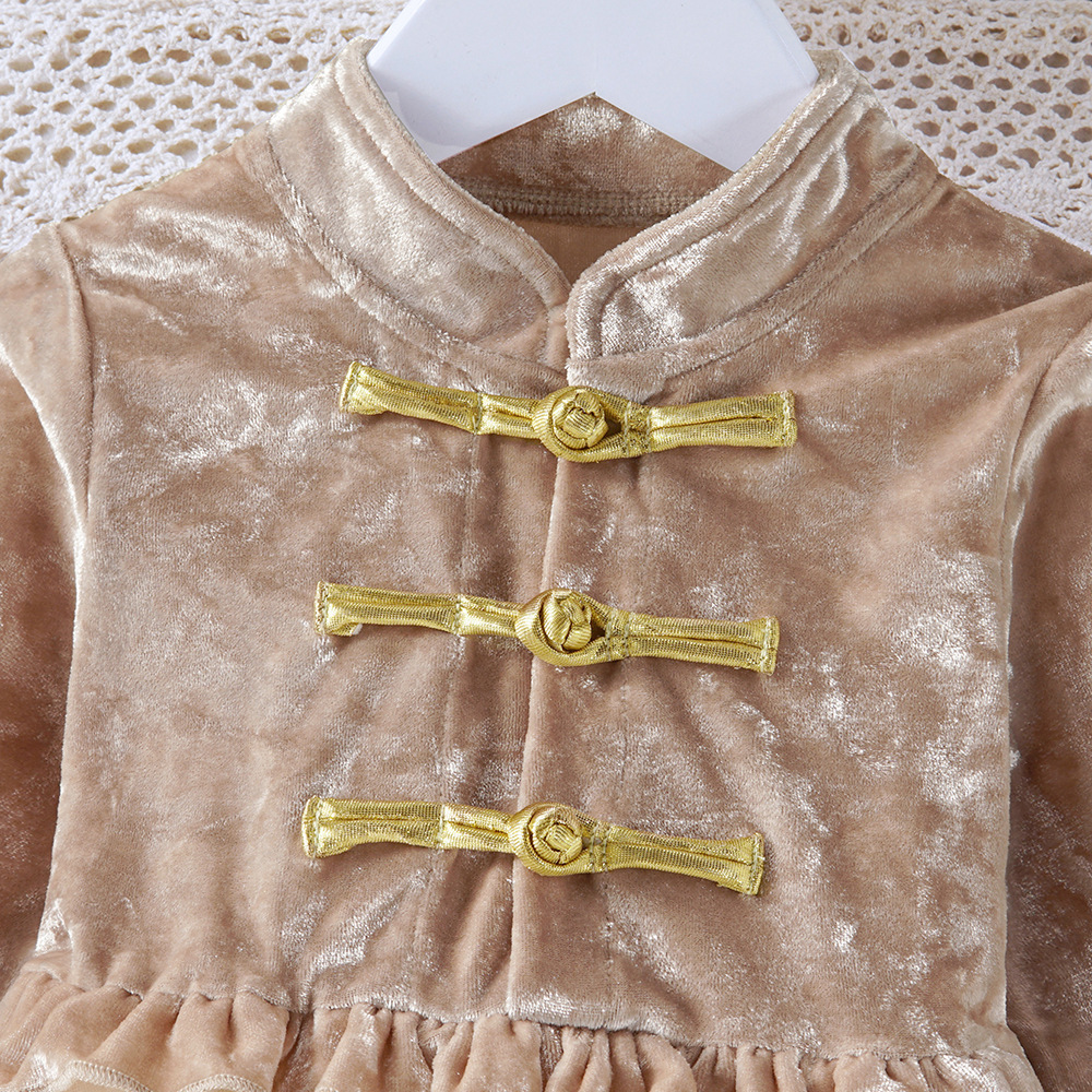 girl baby dress kids
