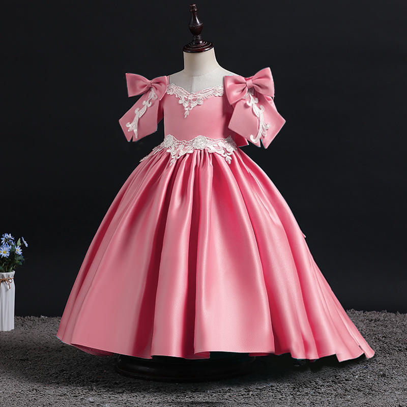 Evening Gown Dress