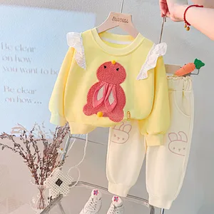 baby girls clothing set spring little girls clothing sets