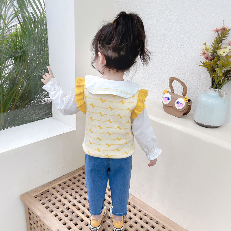baby clothing cotton sets