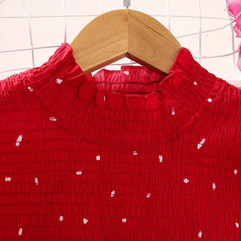girls dresses cotton