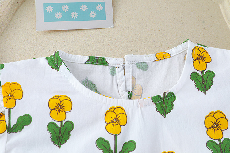 baby clothing sets for newborn girl