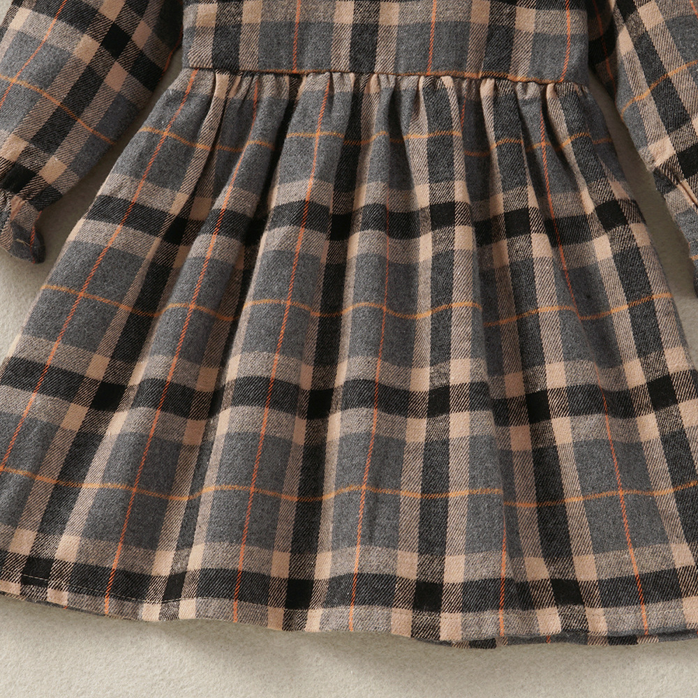 baby girl dress cotton