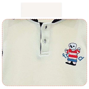 polo baby romper